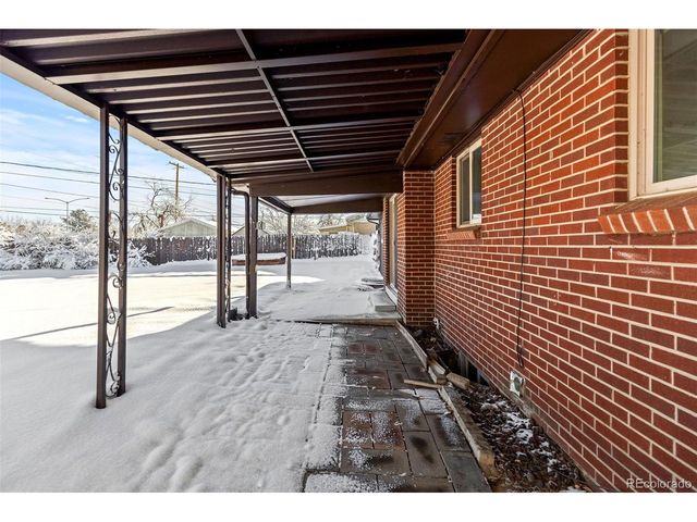 12403 E Nevada Ave, Aurora, CO 80012