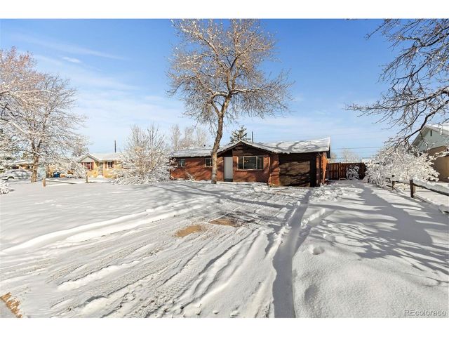 12403 E Nevada Ave, Aurora, CO 80012