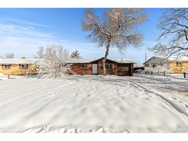 12403 E Nevada Ave, Aurora, CO 80012