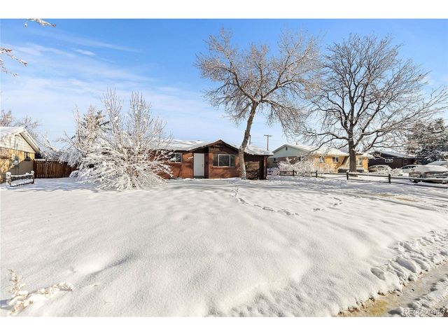 12403 E Nevada Ave, Aurora, CO 80012