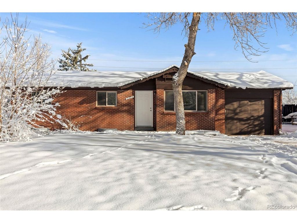 12403 E Nevada Ave, Aurora, CO 80012