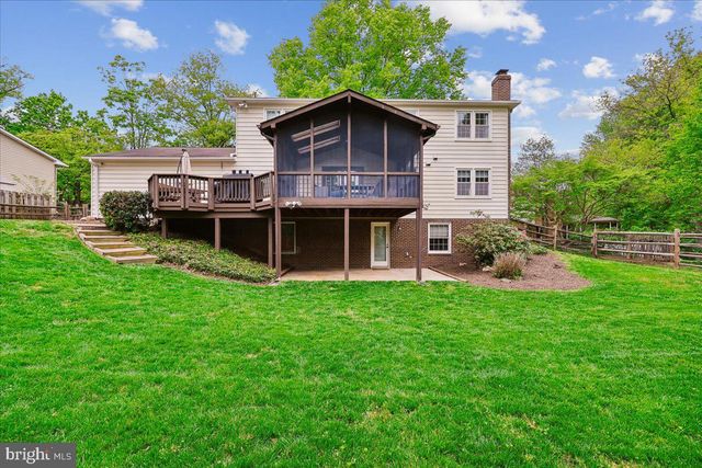 1515 BLUE MEADOW RD, Potomac, MD 20854
