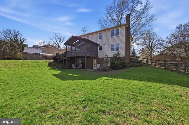 1515 BLUE MEADOW RD, Potomac, MD 20854