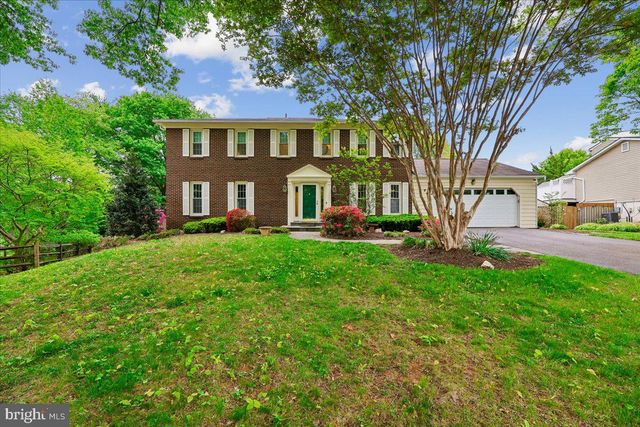 1515 BLUE MEADOW RD, Potomac, MD 20854