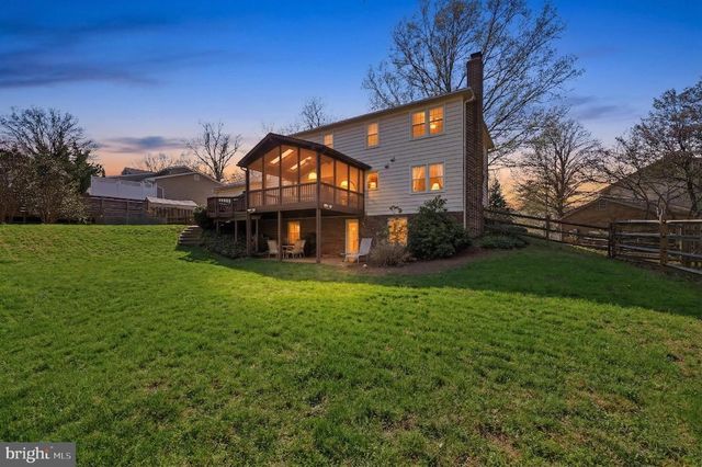 1515 BLUE MEADOW RD, Potomac, MD 20854