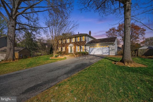1515 BLUE MEADOW RD, Potomac, MD 20854