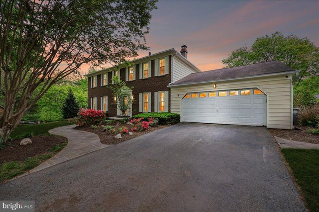 1515 BLUE MEADOW RD, Potomac, MD 20854