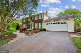 1515 BLUE MEADOW RD, Potomac, MD 20854