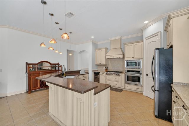94 Rookery View Drive, Midway, GA 31320