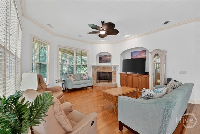 94 Rookery View Drive, Midway, GA 31320