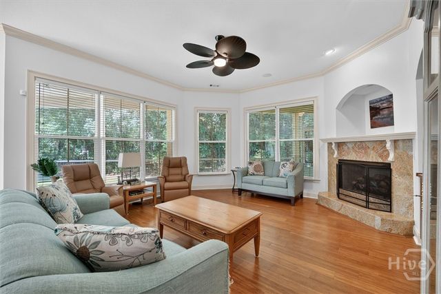 94 Rookery View Drive, Midway, GA 31320