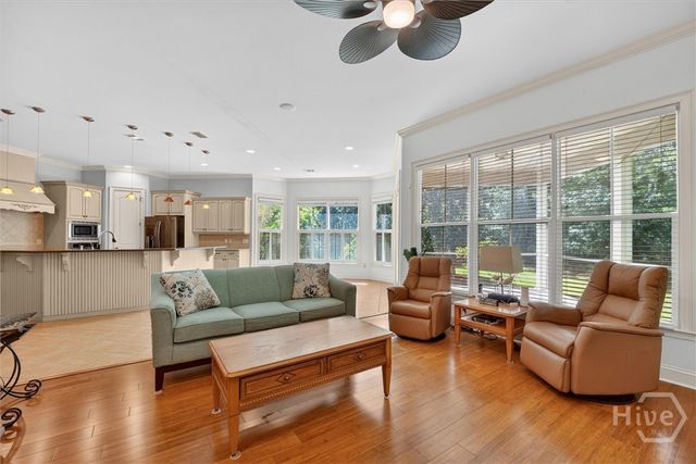 94 Rookery View Drive, Midway, GA 31320