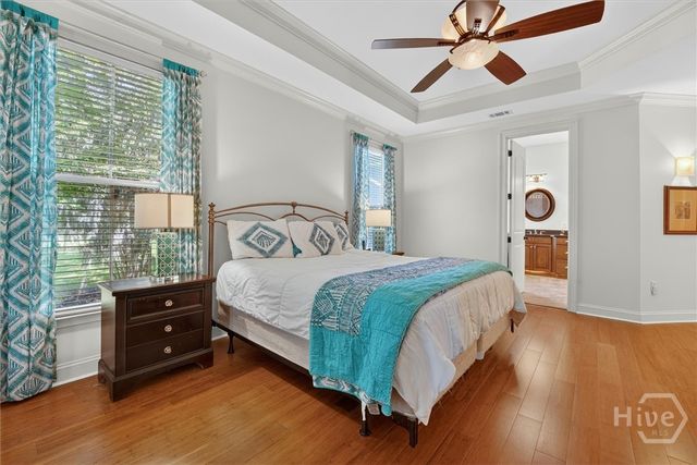 94 Rookery View Drive, Midway, GA 31320