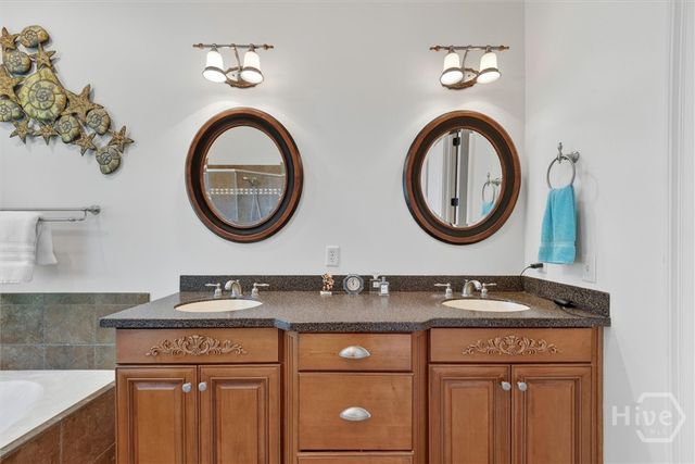 94 Rookery View Drive, Midway, GA 31320