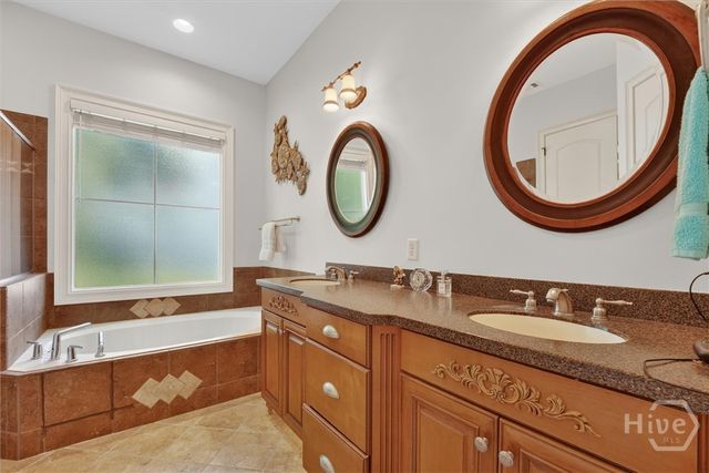 94 Rookery View Drive, Midway, GA 31320
