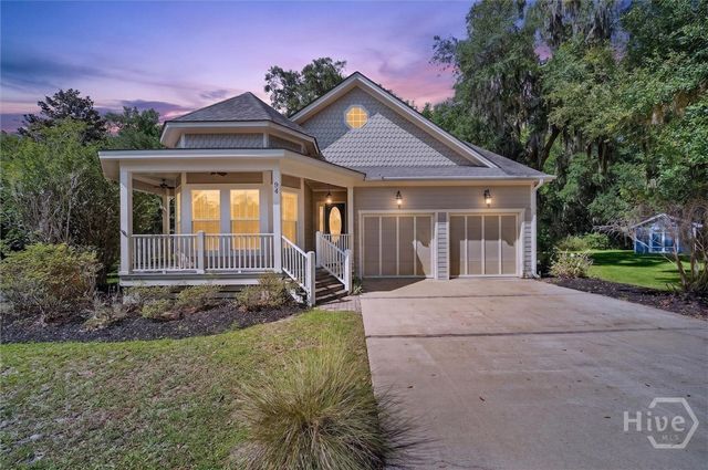 94 Rookery View Drive, Midway, GA 31320