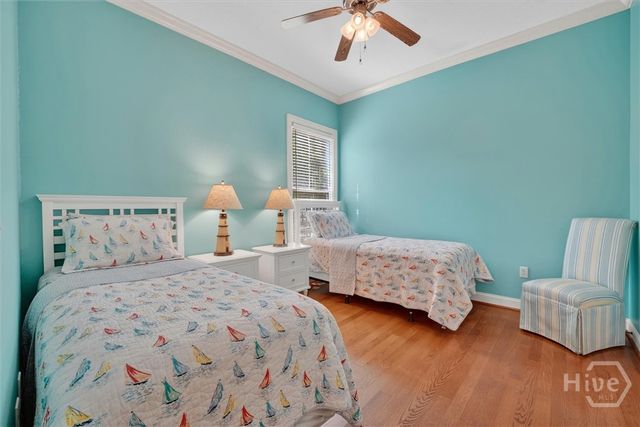 94 Rookery View Drive, Midway, GA 31320
