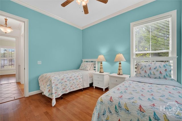 94 Rookery View Drive, Midway, GA 31320