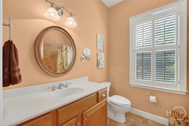 94 Rookery View Drive, Midway, GA 31320