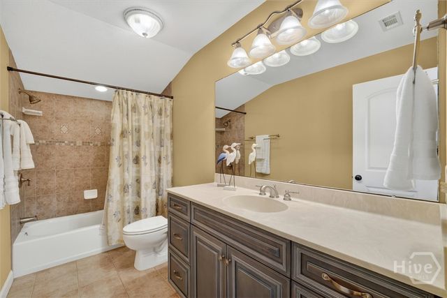 94 Rookery View Drive, Midway, GA 31320