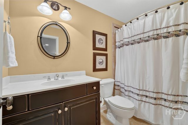 94 Rookery View Drive, Midway, GA 31320