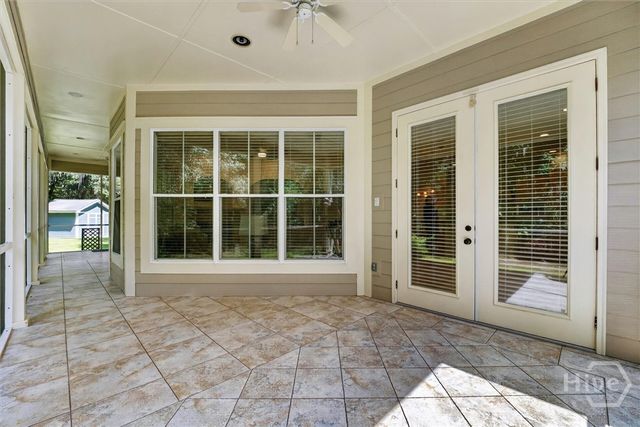 94 Rookery View Drive, Midway, GA 31320