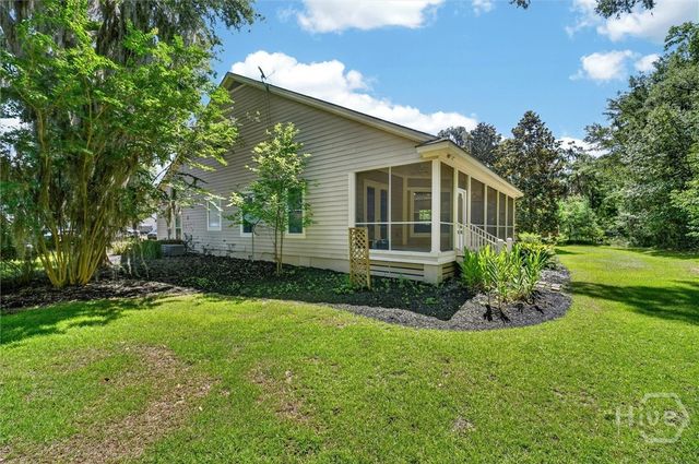 94 Rookery View Drive, Midway, GA 31320