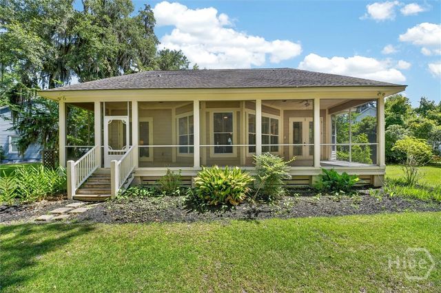 94 Rookery View Drive, Midway, GA 31320