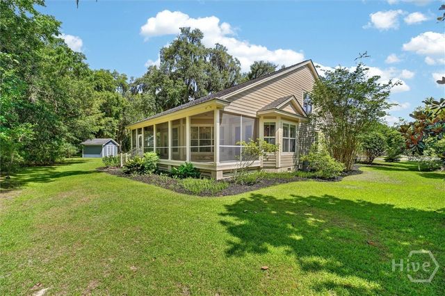 94 Rookery View Drive, Midway, GA 31320