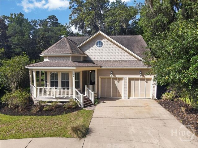 94 Rookery View Drive, Midway, GA 31320