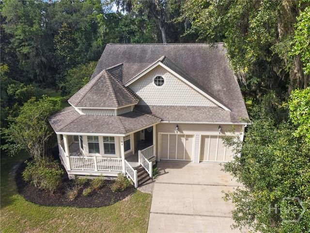 94 Rookery View Drive, Midway, GA 31320