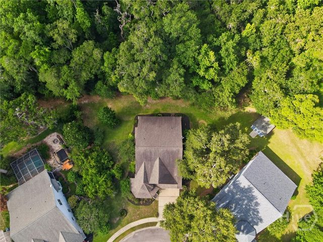 94 Rookery View Drive, Midway, GA 31320