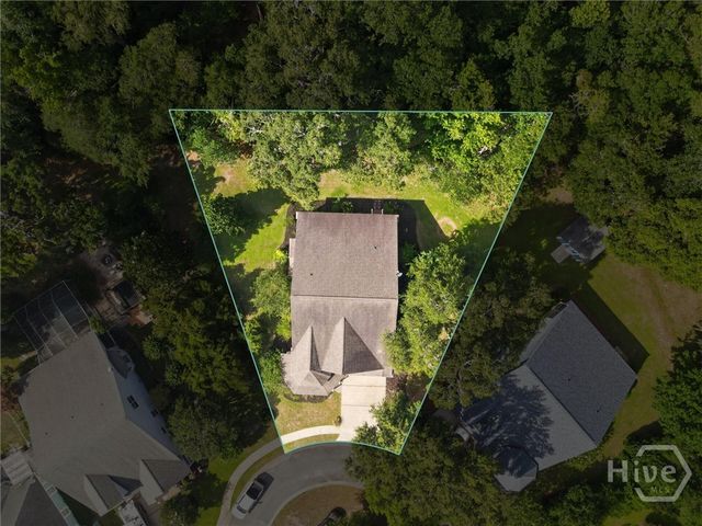 94 Rookery View Drive, Midway, GA 31320