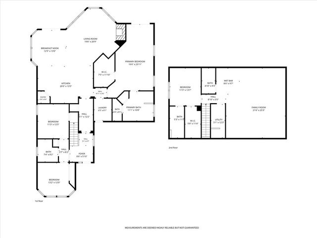 94 Rookery View Drive, Midway, GA 31320