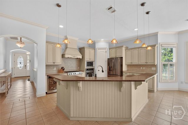 94 Rookery View Drive, Midway, GA 31320