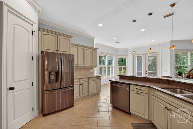 94 Rookery View Drive, Midway, GA 31320