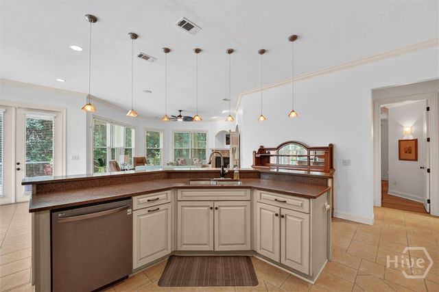 94 Rookery View Drive, Midway, GA 31320