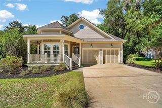 94 Rookery View Drive, Midway, GA 31320