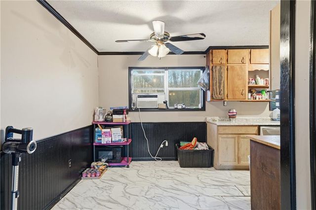 395 George Gray Lane, Waleska, GA 30183