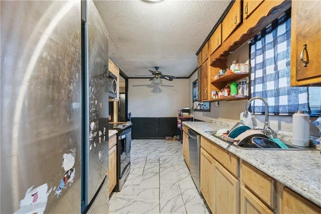 395 George Gray Lane, Waleska, GA 30183