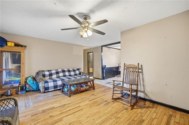 395 George Gray Lane, Waleska, GA 30183