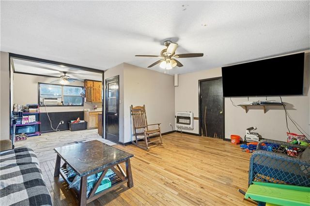 395 George Gray Lane, Waleska, GA 30183