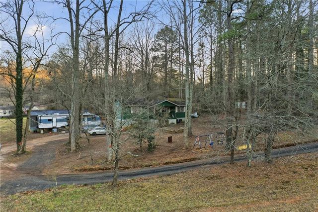 395 George Gray Lane, Waleska, GA 30183