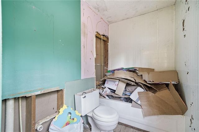 395 George Gray Lane, Waleska, GA 30183