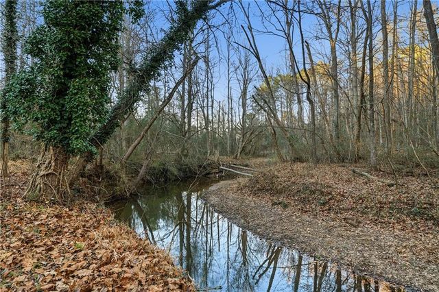 395 George Gray Lane, Waleska, GA 30183