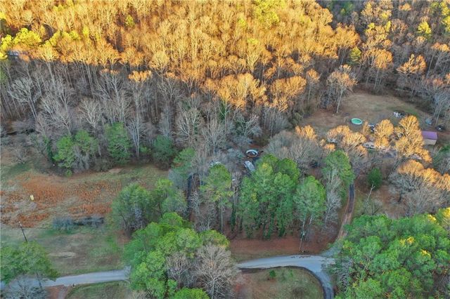 395 George Gray Lane, Waleska, GA 30183