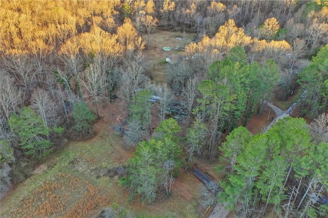 395 George Gray Lane, Waleska, GA 30183