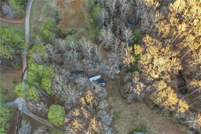 395 George Gray Lane, Waleska, GA 30183