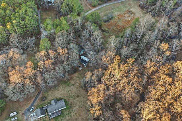 395 George Gray Lane, Waleska, GA 30183