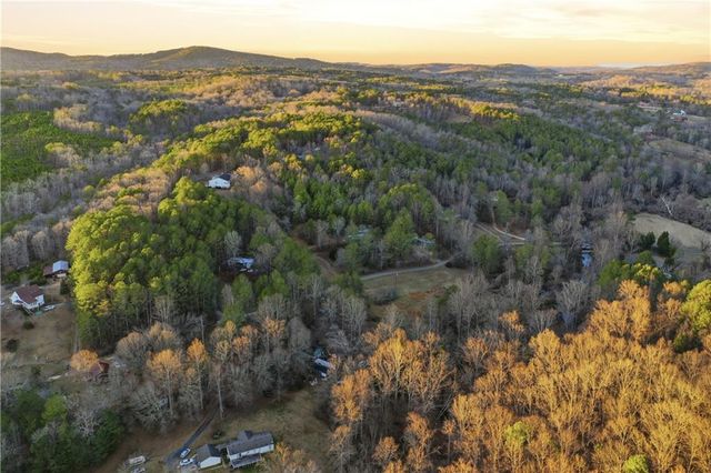 395 George Gray Lane, Waleska, GA 30183